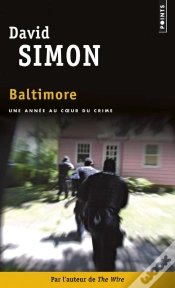 Capa do artigo Baltimore
