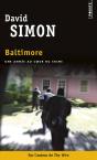 Baltimore - Preview