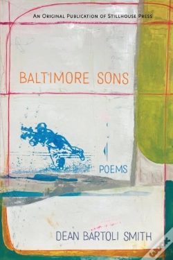 Capa do artigo Baltimore Sons