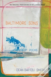 Capa do artigo Baltimore Sons