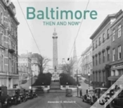 Capa do artigo Baltimore Then And Nowâ®
