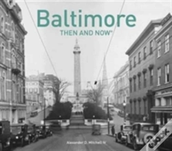 Capa do artigo Baltimore Then And Nowâ®