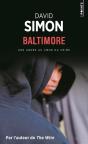 Baltimore. Une Annee Au Coeur Du Crime - Preview