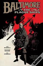 Baltimore Volume 1: The Plague Ships
