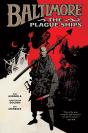 Baltimore Volume 1: The Plague Ships - Preview