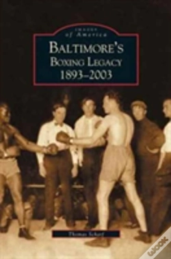 Capa do artigo Baltimore'S Boxing Legacy