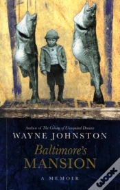 Capa do artigo Baltimore