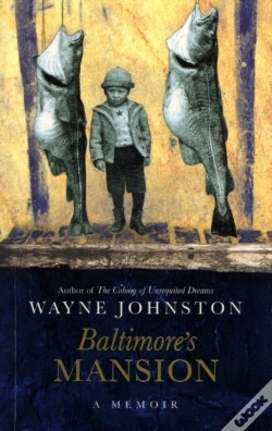 Capa do artigo Baltimore'S Mansion