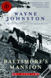 Capa do artigo Baltimore