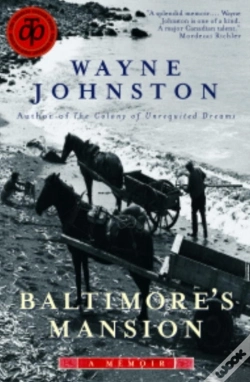 Capa do artigo Baltimore'S Mansion