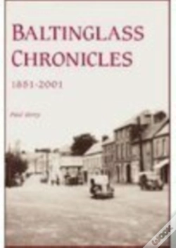 Capa do artigo Baltinglass Chronicles
