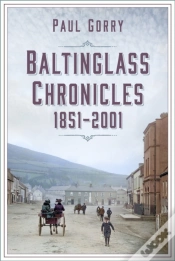 Capa do artigo Baltinglass Chronicles