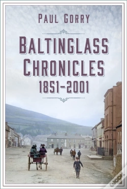 Capa do artigo Baltinglass Chronicles