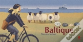 Baltique, A Pied D'Ile En Ile