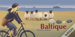 Capa do artigo Baltique, A Pied D'Ile En Ile