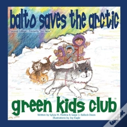 Capa do artigo Balto Saves The Arctic