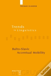 Balto-Slavic Accentual Mobility