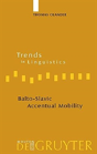 Balto-Slavic Accentual Mobility - Preview