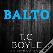 Capa do artigo Balto