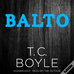 Capa do artigo Balto