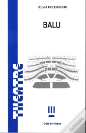 Capa do artigo Balu