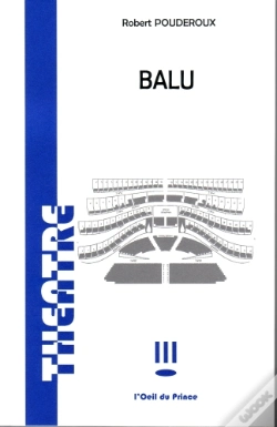 Capa do artigo Balu