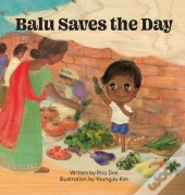 Balu Saves The Day