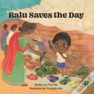 Balu Saves The Day