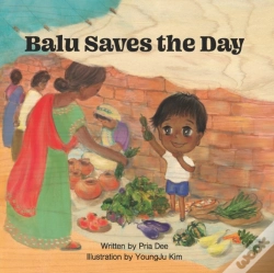 Capa do artigo Balu Saves The Day