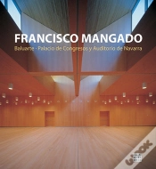 Capa do artigo Baluarte, Palácio de Congressos e Auditória de Navarra