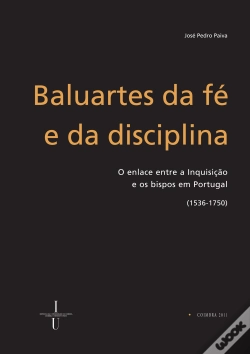 Capa do artigo Baluartes da Fé e da Disciplina: 