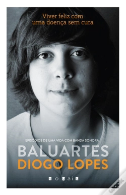 Capa do artigo Baluartes: Episódios de Uma Vida com Banda Sonora