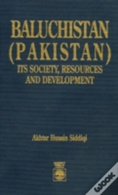Baluchistan/Pakistan