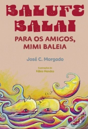 Capa do artigo Balufe Balai