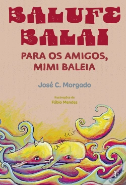 Capa do artigo Balufe Balai