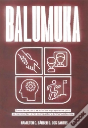 Capa do artigo Balumuka