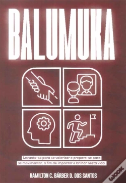 Capa do artigo Balumuka