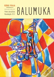 Capa do artigo Balumuka