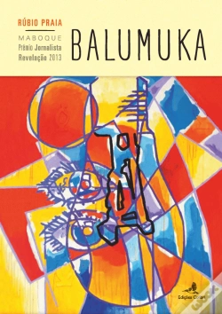 Capa do artigo Balumuka