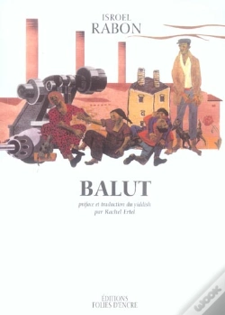 Capa do artigo Balut