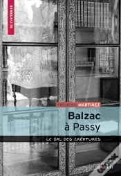 Capa do artigo Balzac À Passy ; Le Bal Des Créatures