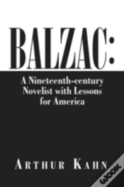 Capa do artigo Balzac