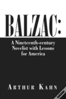 Capa do artigo Balzac