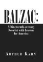 Balzac - Preview