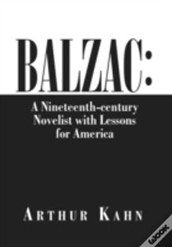 Capa do artigo Balzac