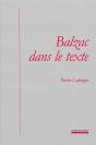 Balzac Dans Le Texte - Preview