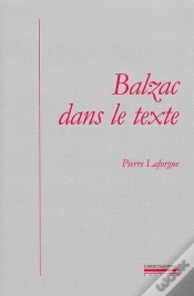 Capa do artigo Balzac Dans Le Texte