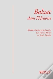 Capa do artigo Balzac Dans L