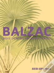 Capa do artigo Balzac: Dois Contos Introdutórios
