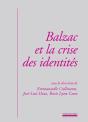 Balzac Et La Crise Des Identités - Preview